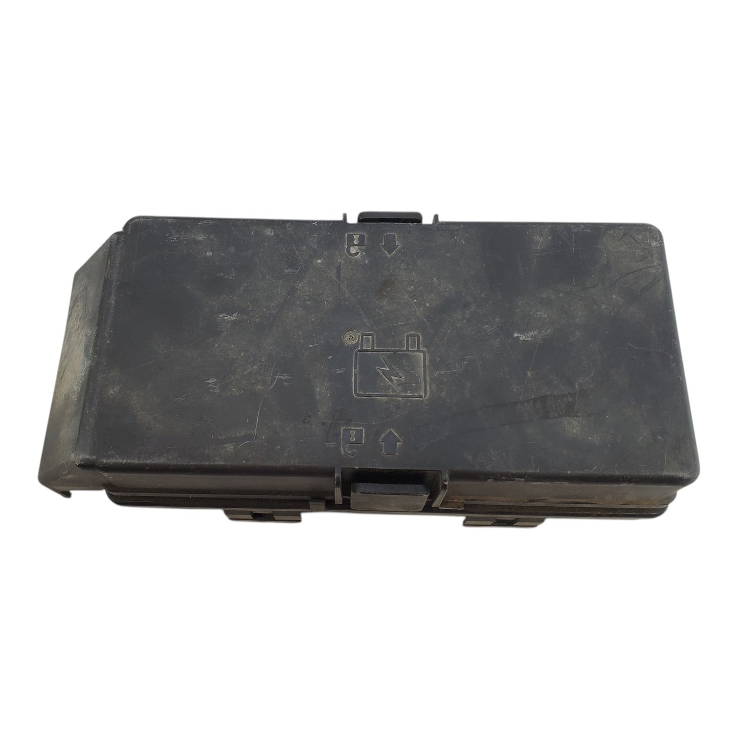 20822694_02 Chevy 2010 2011 2012 Malibu Fuse Box Engine Bay Under Hood 2009 B25