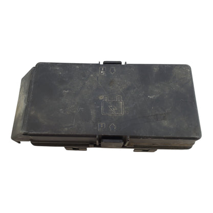 20822694_02 Chevy 2010 2011 2012 Malibu Fuse Box Engine Bay Under Hood 2009 B25