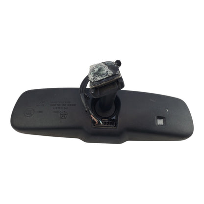 2006 2007 2008 2009 Ford Taurus Interior Rear View Mirror OEM E11015892