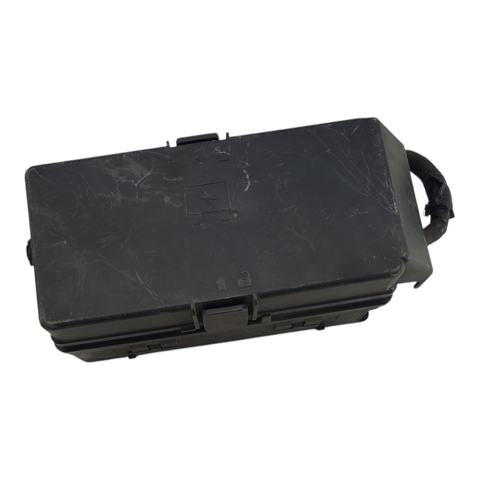 08-11 Chevrolet Malibu Fusebox Relay Module 25883009 OEM