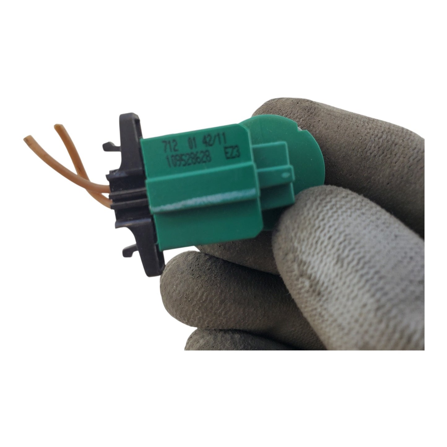 2012-2018 AUDI A6 Temperature Sensor 4H0907543 OEM