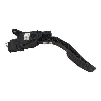 11-19 Ford Fiesta Gas Pedal Accelerator Assembly 8V21-9F836-AB OEM