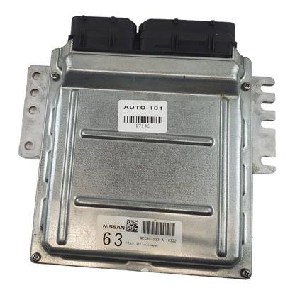 2006 Nissan Sentra A/T 2.5 ECM ECU Engine Computer | MEC85-523