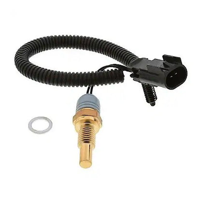 2002-2005 Buick/Chevrolet/GMC/Isuzu/Oldsmobile/Saab Engine Coolant Temperature