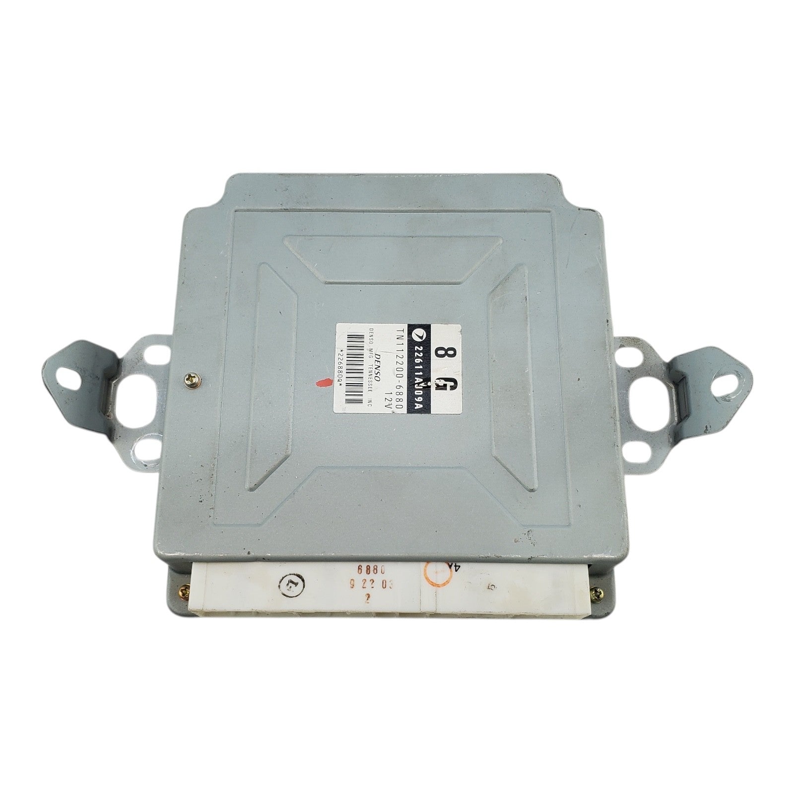Engine ECM Control Module 3.0L Fits 2004 04 SUBARU LEGACY 22611AJ09A