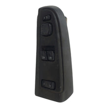 ✅03-07 Chev Silverado/GMC WINDOW/MIRROR MASTER CONTROL SWITCH Ext/Reg Cab Neutra
