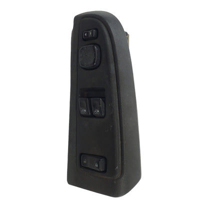 ✅03-07 Chev Silverado/GMC WINDOW/MIRROR MASTER CONTROL SWITCH Ext/Reg Cab Neutra