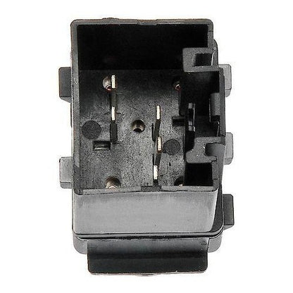 2003-2008 Ford/Lincoln/Mercury Front Right; Rear Left; Rear Right Door Window