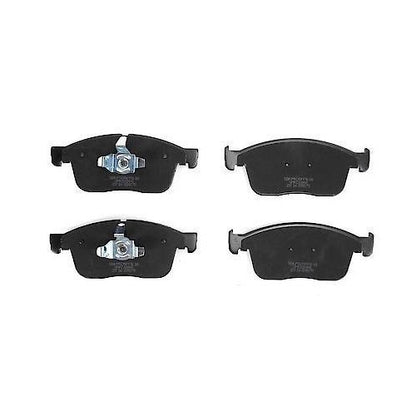 2016-2017 Volvo XC60 Brake Pad Set, Front