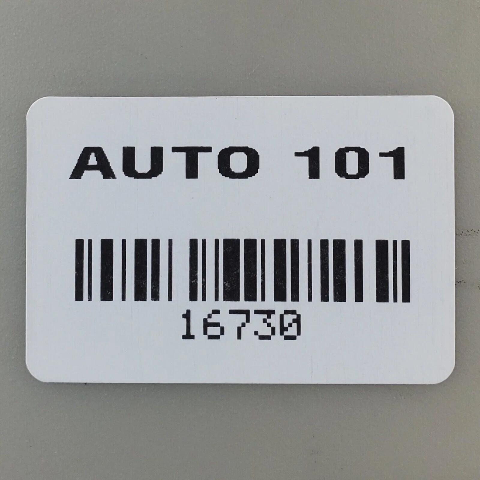 04-07 NISSAN TITAN ARMADA BODY CONTROL MODULE FUSE BOX 2400-6H31 / 284BZE00C