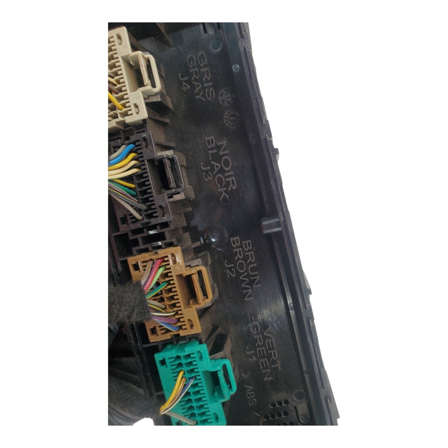 14-19 Cadillac CTS Luxury OEM Temperature Computer Control Module 13506229 