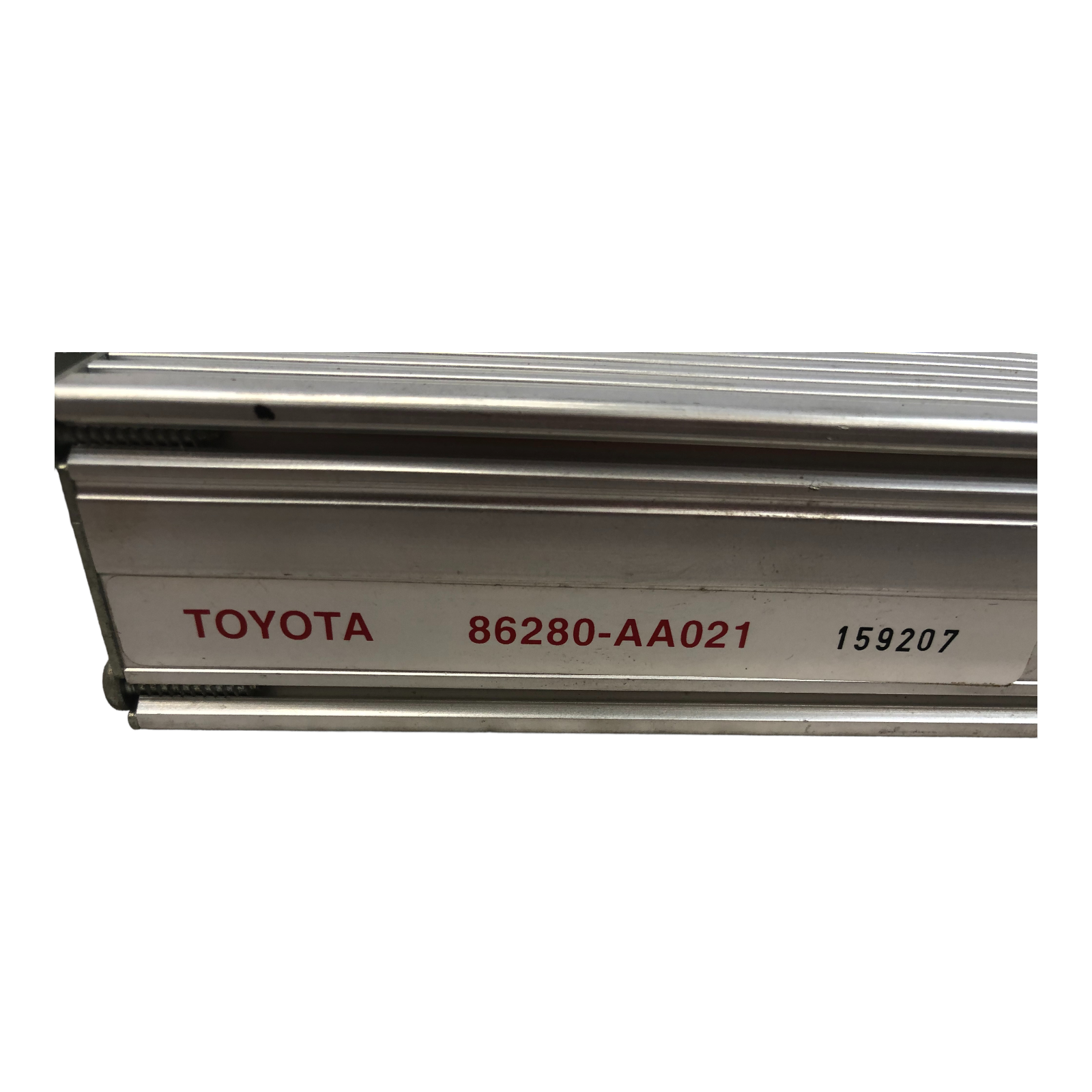 ✅ 98-99 Toyota Camry Radio Amplifier AMP Module 86280AA021