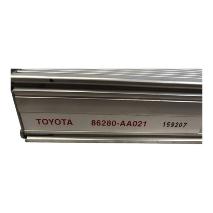 ✅ 98-99 Toyota Camry Radio Amplifier AMP Module 86280AA021