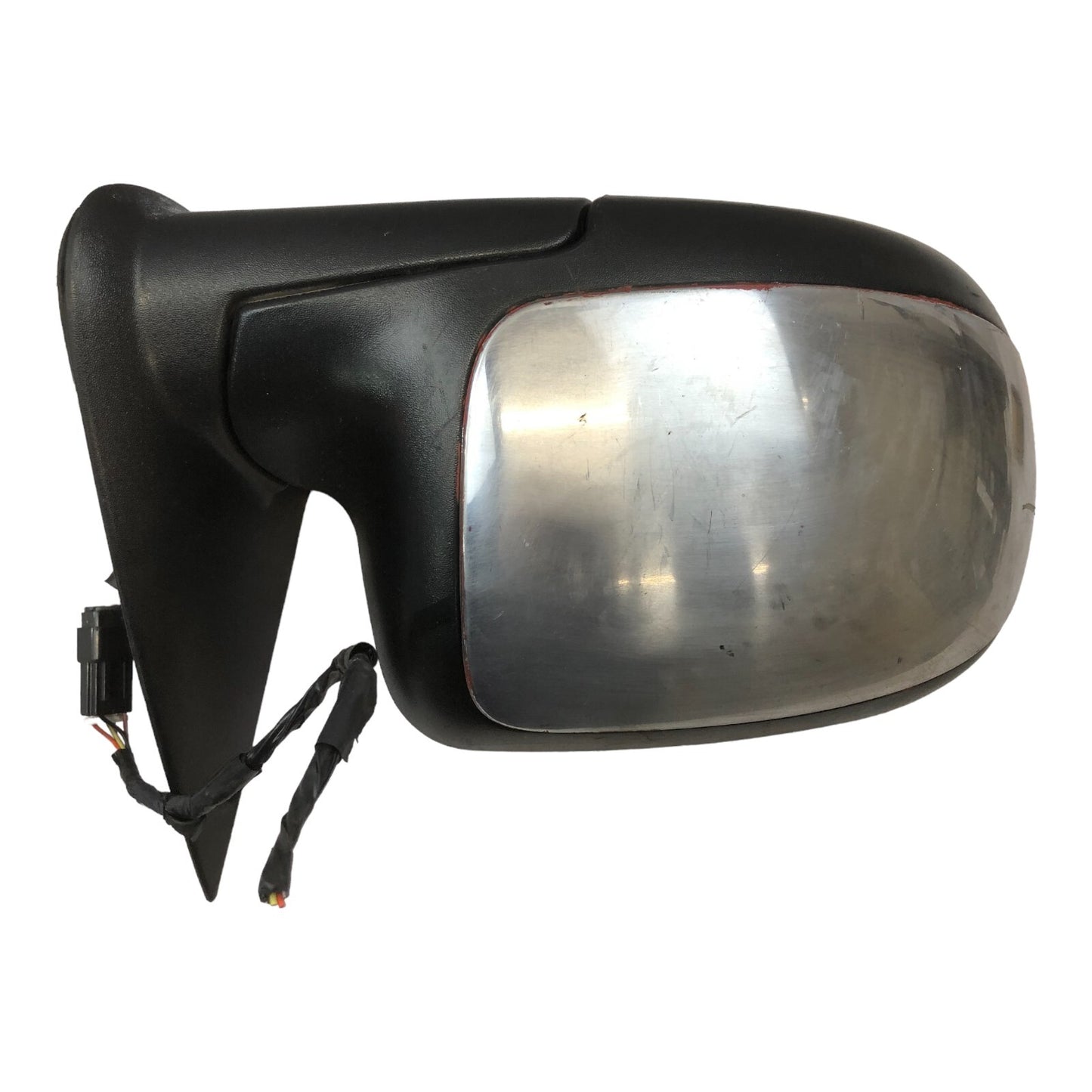 ✅ 03-06 SIERRA SILVERADO 1500 Right Door Mirror Passenger Side GM Chrome