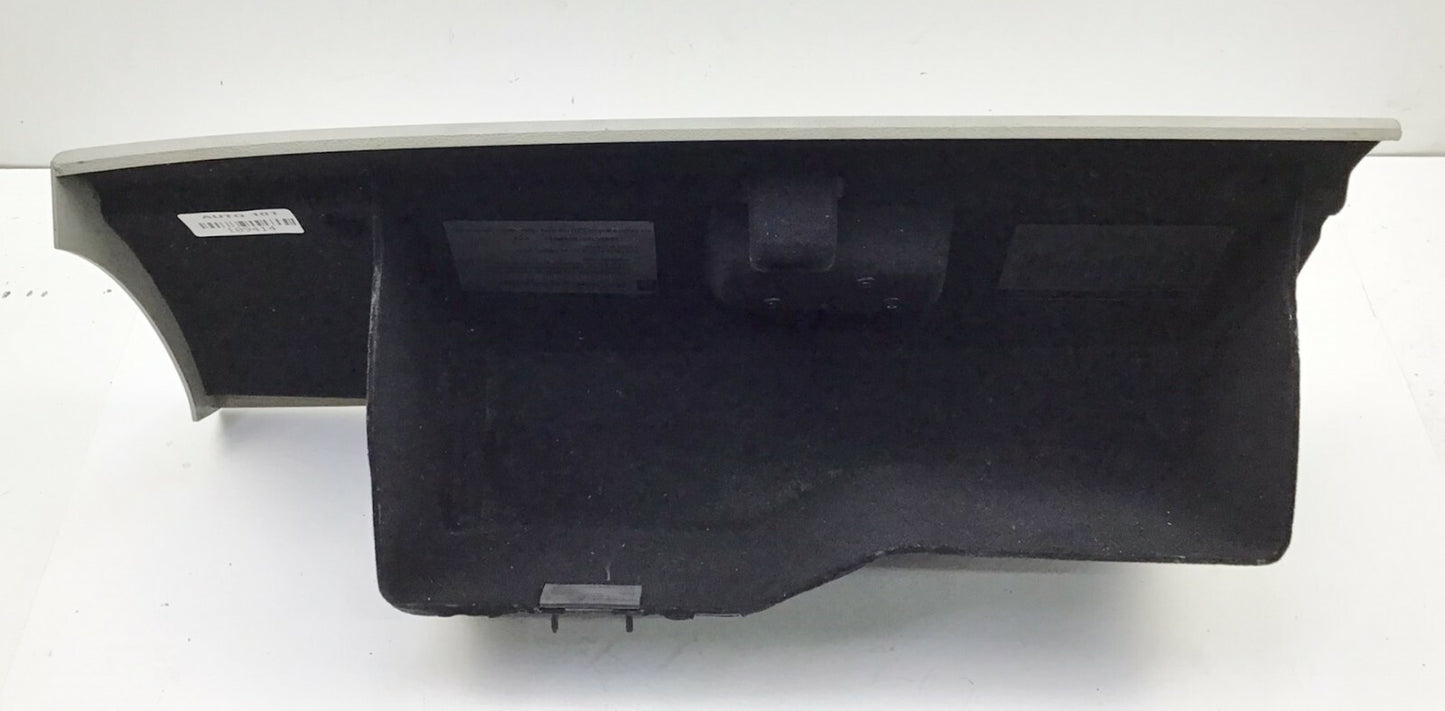 ✅ 07-13 SILVERADO SIERRA TAHOE YUKON ESCALADE GLOVE BOX STORAGE COMPARTMENT OEM