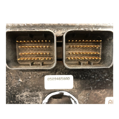 06 CARAVAN / TOWN & COUNTRY 3.8 Engine Computer PCM 05094658AD