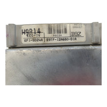USED OEM 1989 FORD RANGER E9TF-12A650-D1A ENGINE COMPUTER