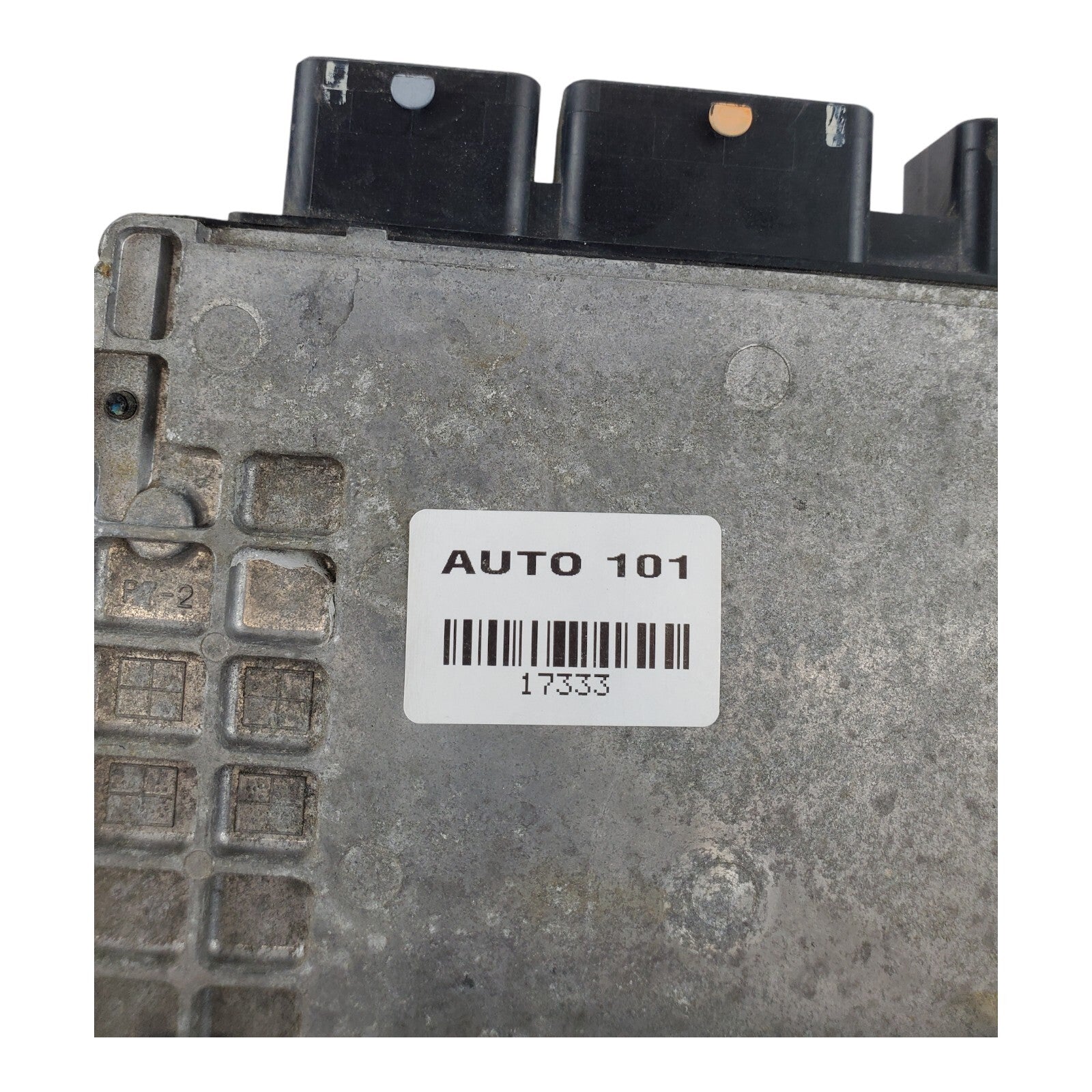 2008 Nissan Sentra A/T 2.0L Engine Computer Unit 2.0L | MEC90-741 A1