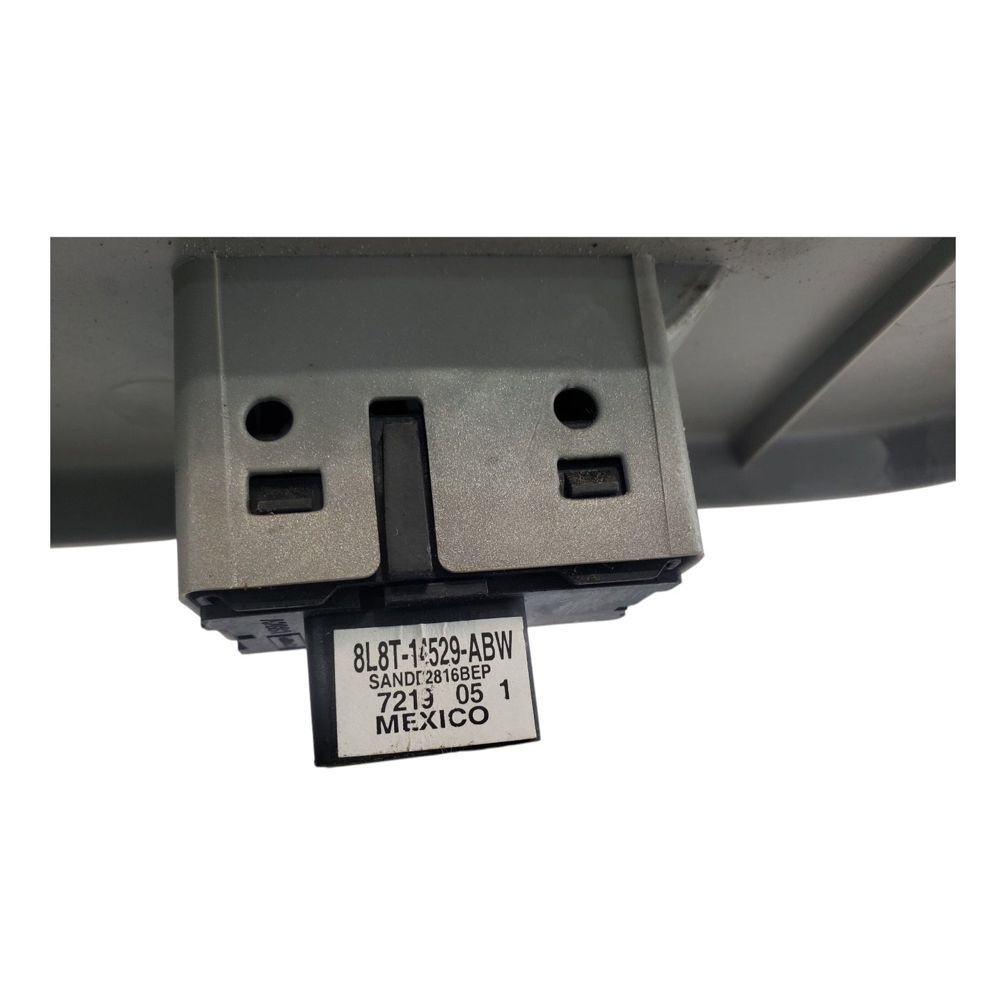 2008-2012 Ford Escape Front Right Side Door Window Control Switch 8L8T-14529-ABW