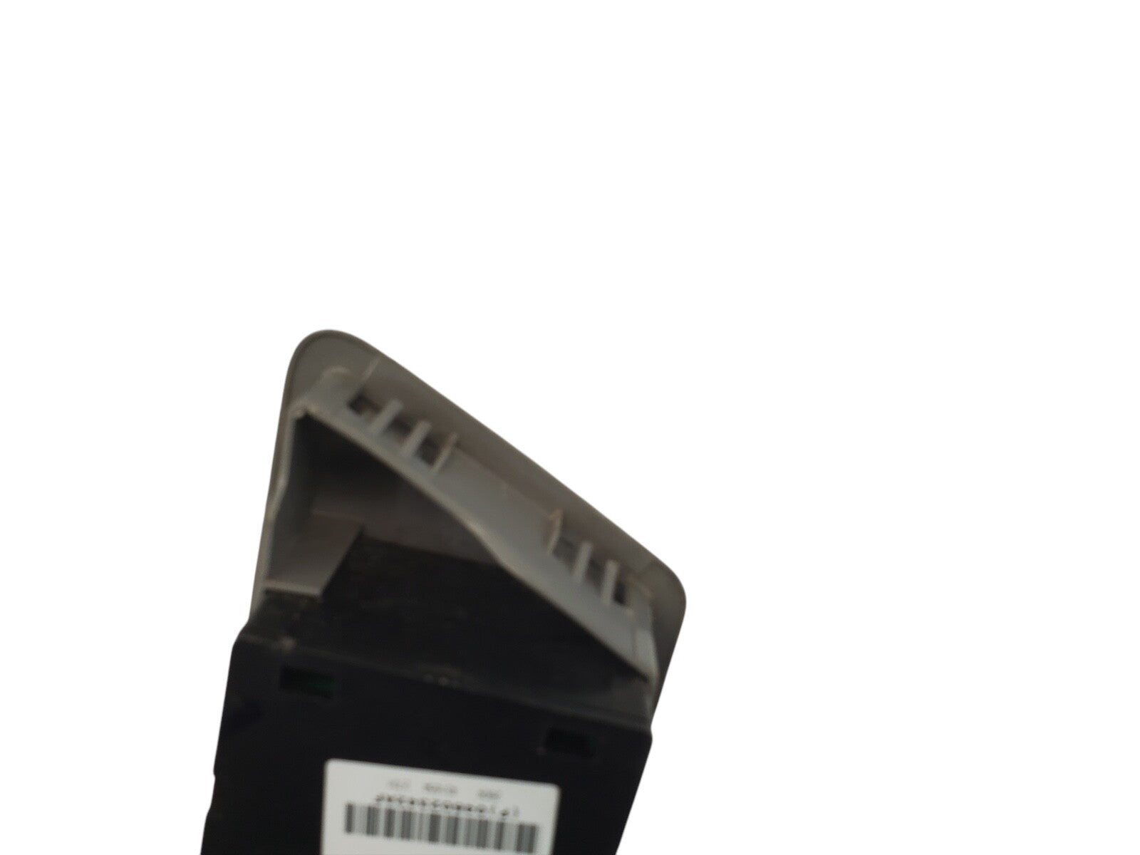 2004-2007 Dodge Durango OEM Window / Mirror Control Switch DRIVER Beige