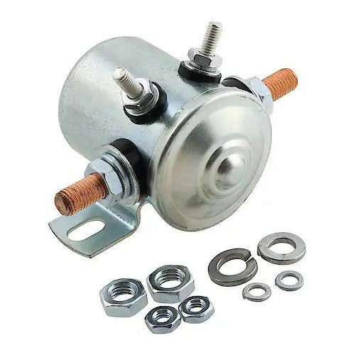 1978-1985 Dodge Diesel Glow Plug Relay