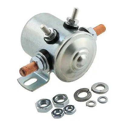 1978-1985 Dodge Diesel Glow Plug Relay