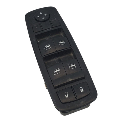 ✅OEM 09 Dodge Driver Left Door Master Power Window Switch 04602 535AF