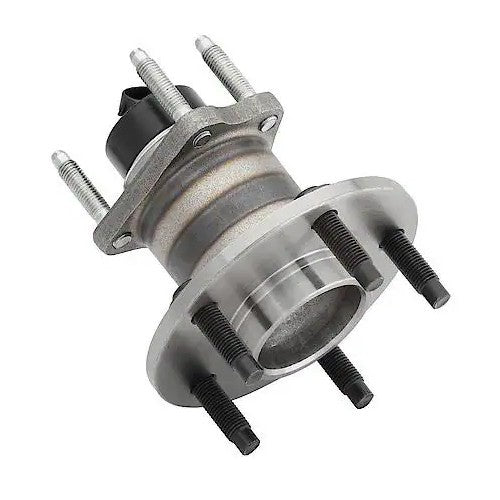 2004-2011 Chevrolet/Pontiac/Saturn Rear Wheel Bearing and Hub Assembly Moog