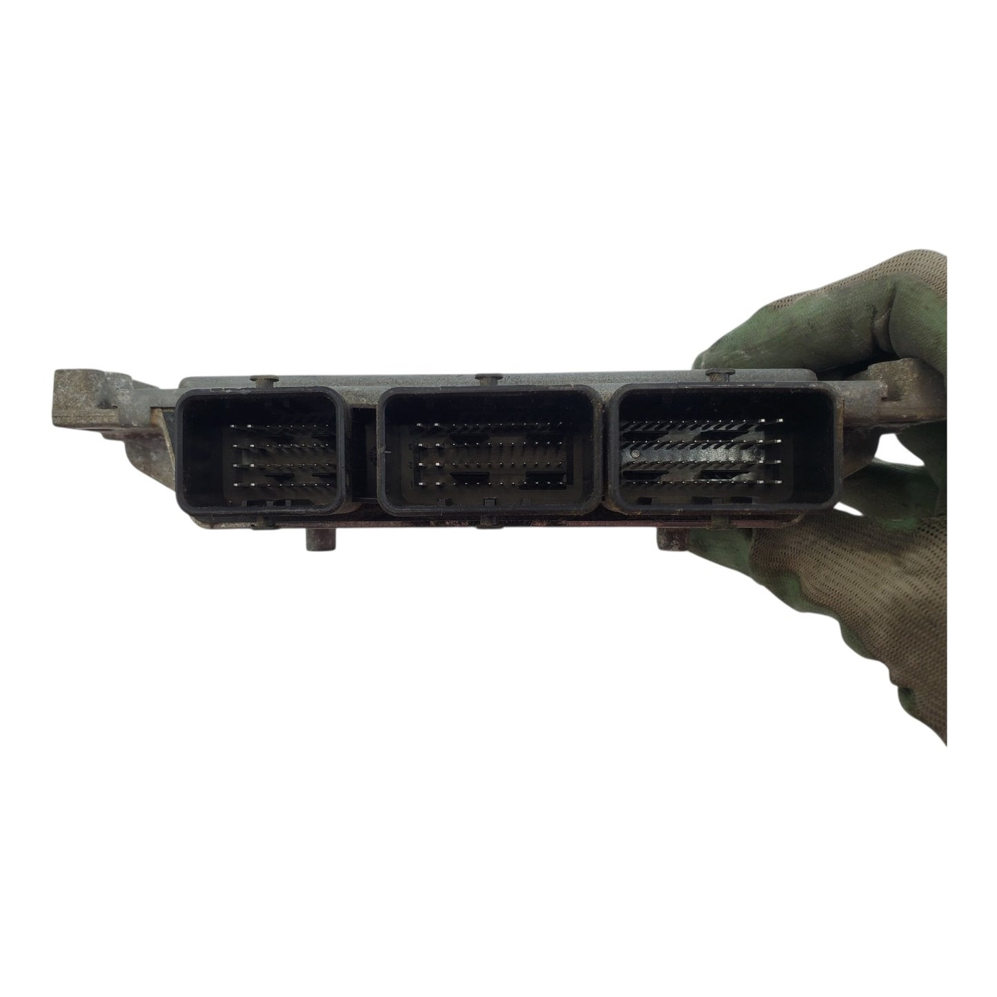 Engine ECM Control Module Fits 12-13 FIESTA CA6112A650CH CA61-12A650-CH