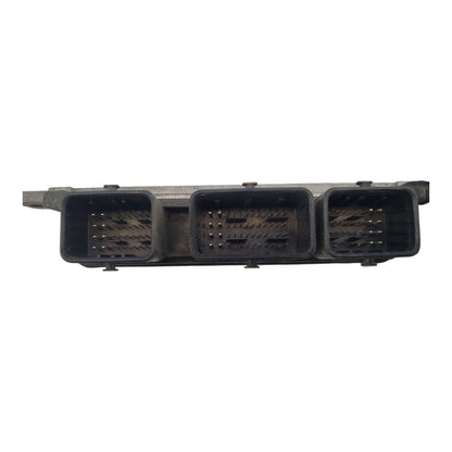 2007 07 NISSAN SENTRA Engine ECM Control Module MEC90-070 C1 MEC90070C1