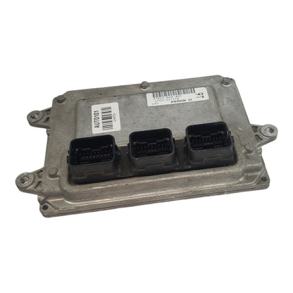 ✅06-08 HONDA CIVIC 1.8L A/T ENGINE COMPUTER MODULE ECU ECM 37820-RNA-A65 OEM