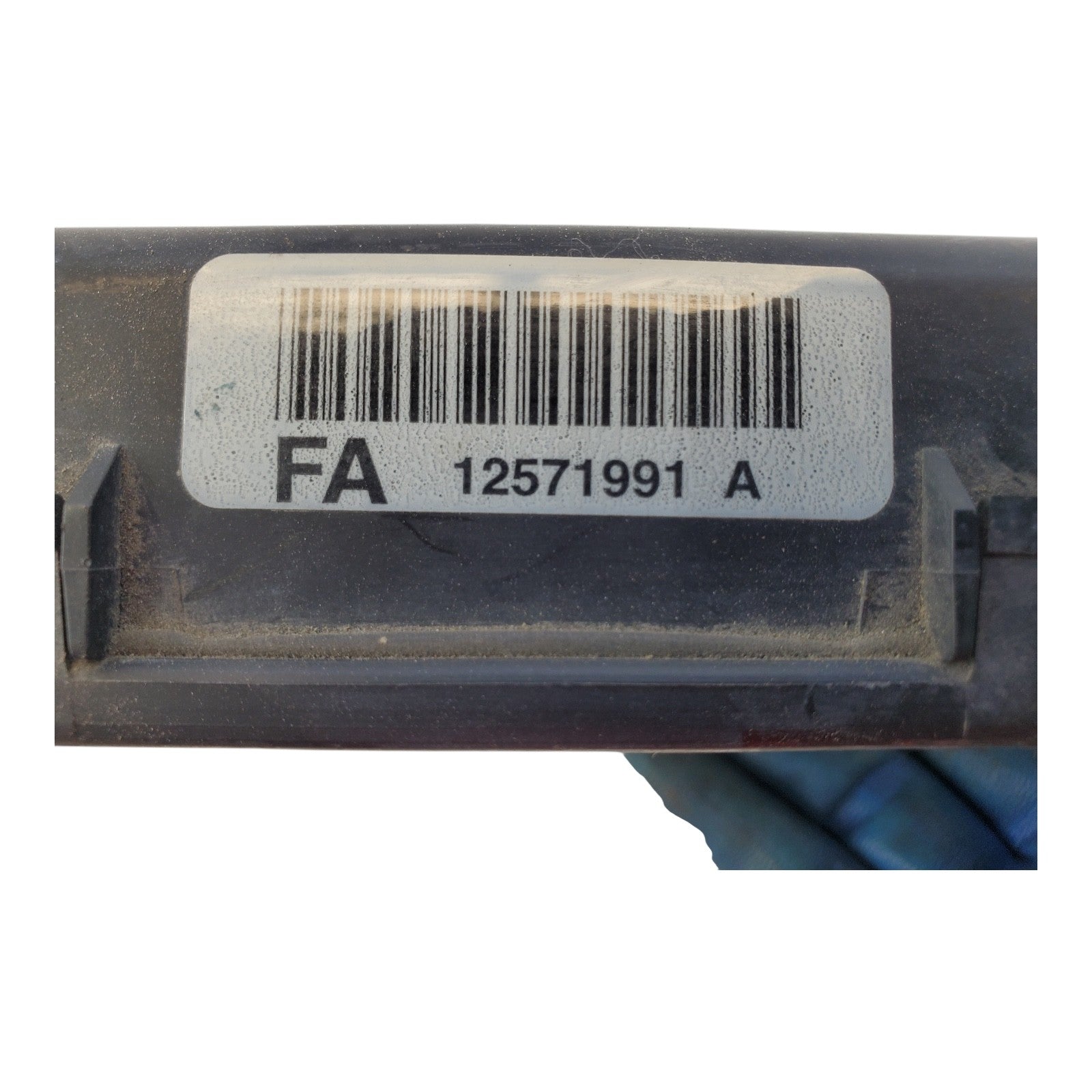 Tac Module 12571991 Throttle Actuator Control 2000 2001 2002 Tahoe Yukon