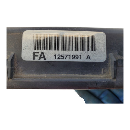 Tac Module 12571991 Throttle Actuator Control 2000 2001 2002 Tahoe Yukon