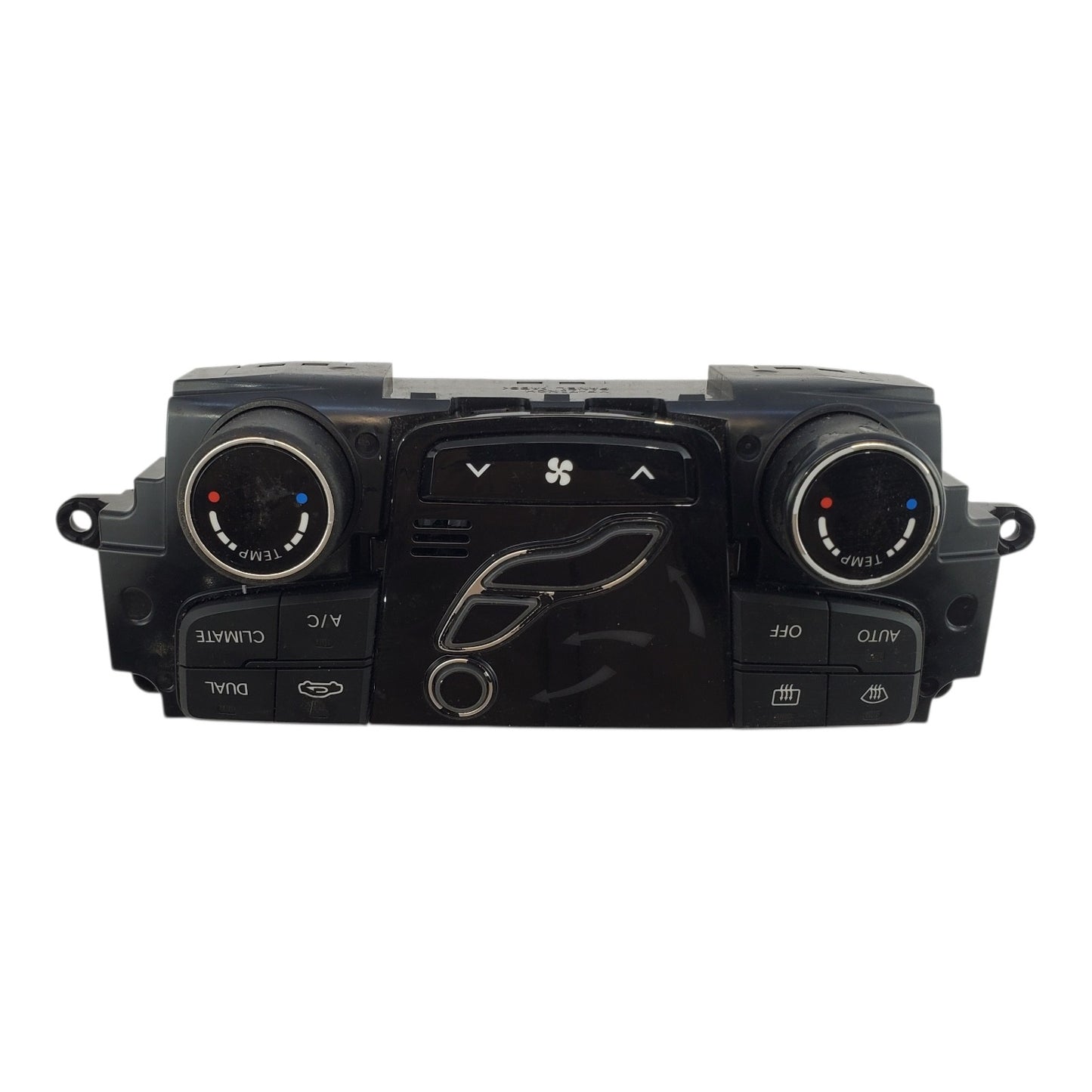 2013 HYUNDAI SONATA OEM HEATER A/C CLIMATE CONTROL PANEL 97250-3Q301 2011 2012