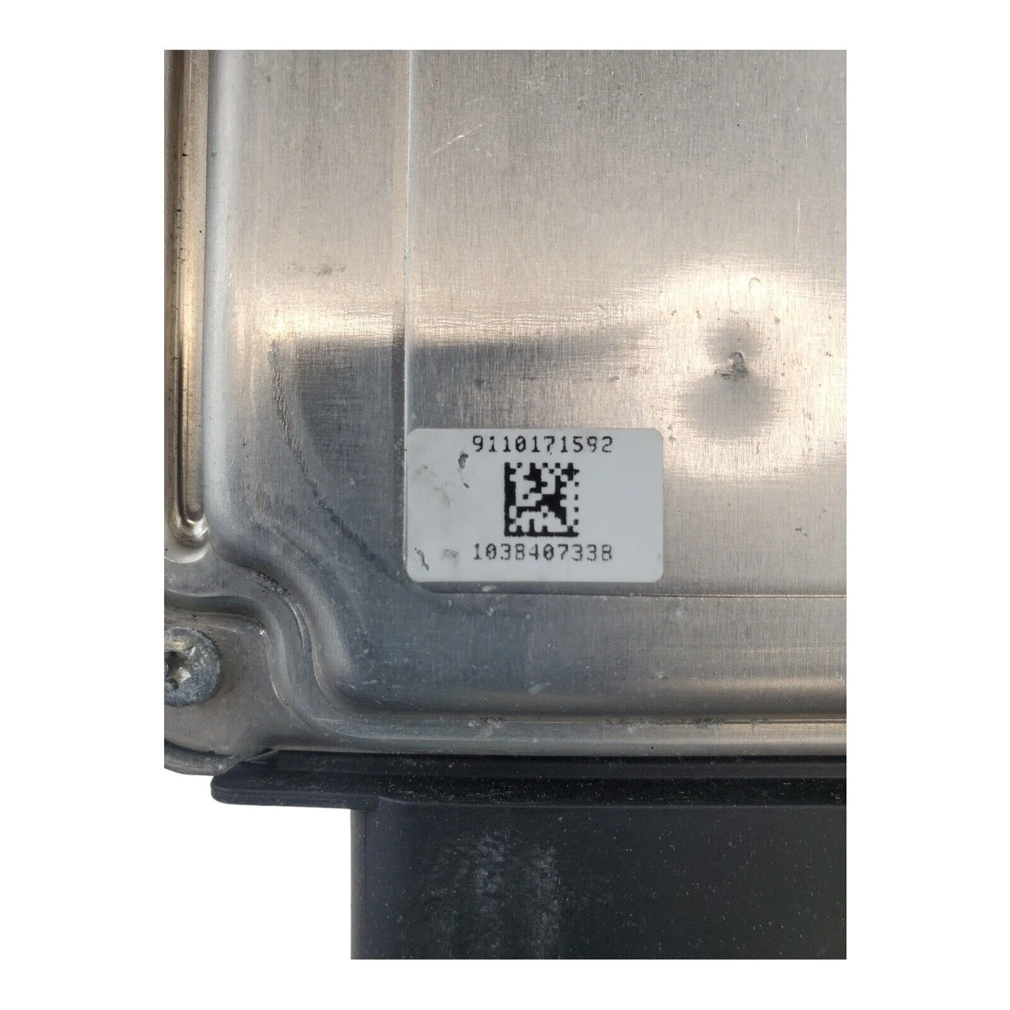 2014-2015 Kia Rio Engine Computer Ecu Pcm Ecm Pcu Oem 39110-2bdr5 R4LI2