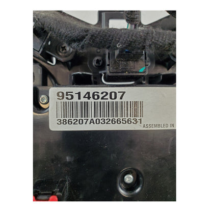2012-2016 Chevrolet Cruze Ac Heater Climate Control 95017054|95146207 PMZSK