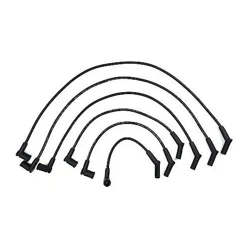 2001-2007 Ford/Mercury Sable/Taurus Spark Plug Wire Set