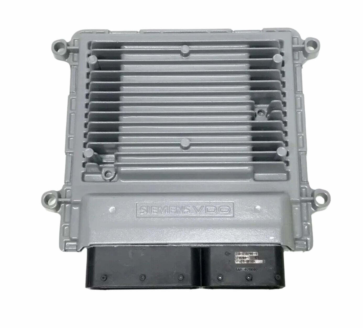VIN Programmed 2008 Caliber 2.4L Engine Computer CVT 68027164 Plug&Play