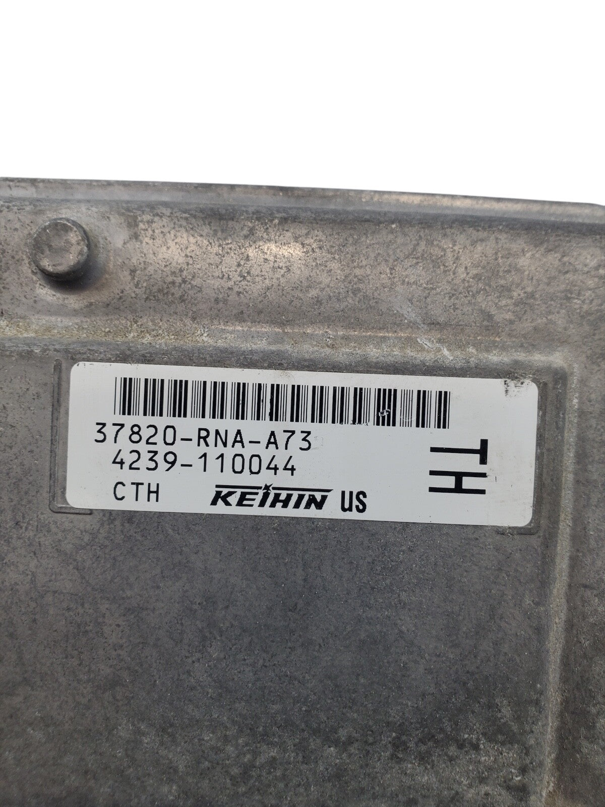 ✅ 09-11 Honda Civic Engine Control Module  ECU ECM PCM Brain OEM 37820-RNA-A73