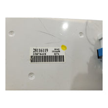 2008-2012 Chevrolet Malibu OEM Temperature Climate Control Module 28116119