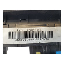 2006-2009 GMC Envoy Passenger Window Switch 15829857 M4 MB