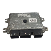 2008 Nissan Sentra 2.0L Automatic Engine Computer Module ECM ECU MEC90-742 A1