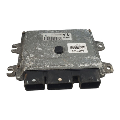2008 Nissan Sentra 2.0L Automatic Engine Computer Module ECM ECU MEC90-742 A1