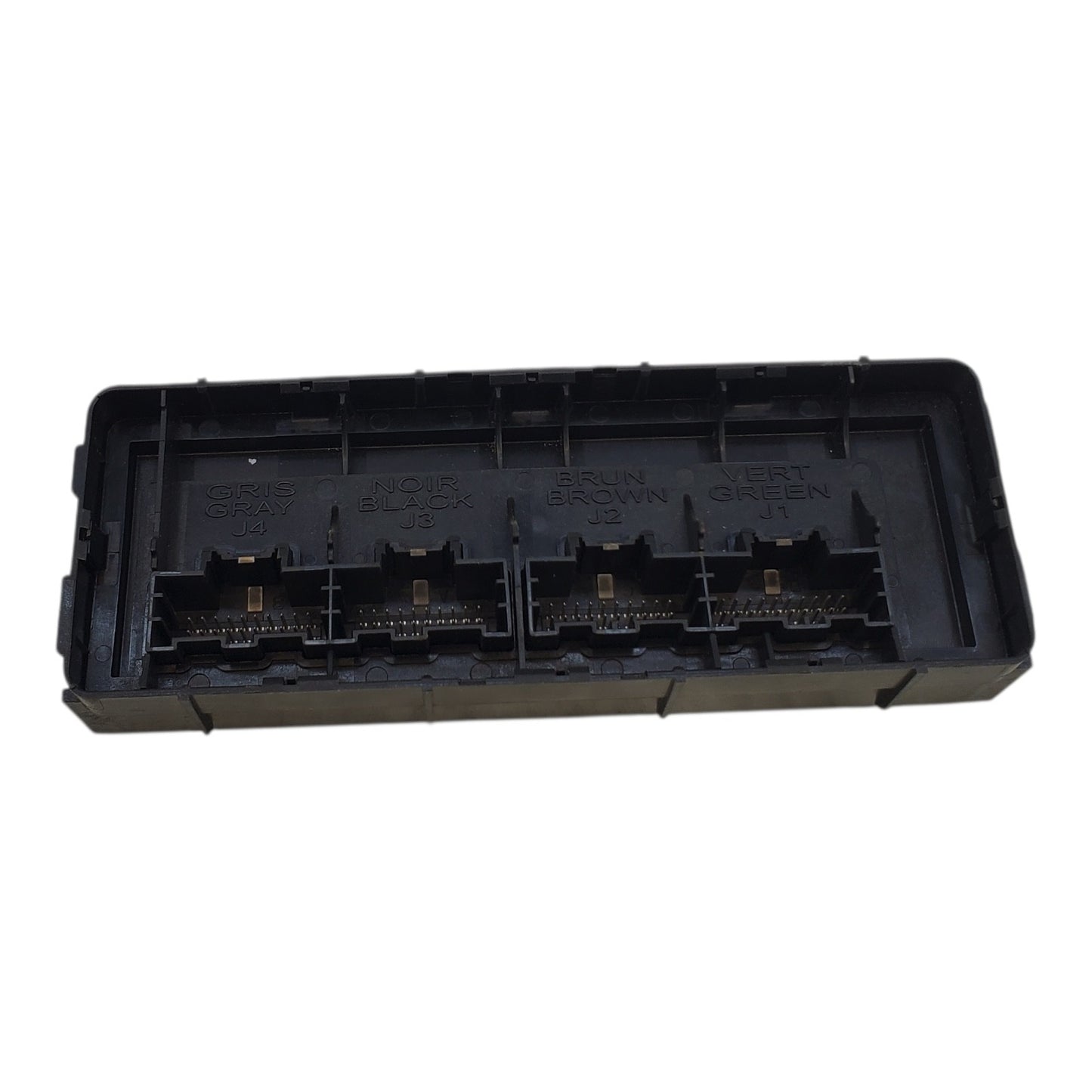 13 14 15 CHEVROLET CRUZE AC CLIMATE TEMPERATURE CONTROL MODULE 13589914 OEM