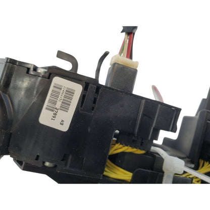 2008-2011 Dodge Journey Jeep Liberty Clock Spring Spiral Cable OEM 56046536Ad
