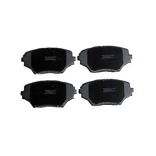2001-2005 Toyota RAV4 Brake Pad Set, Front