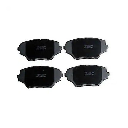 2001-2005 Toyota RAV4 Brake Pad Set, Front