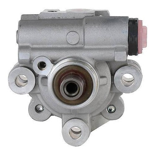 2005-2007 Dodge/Mitsubishi Dakota/Raider Power Steering Pump Reman