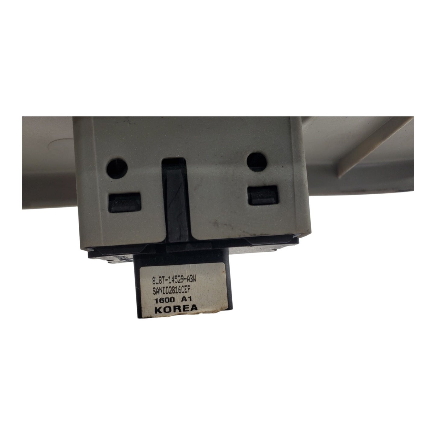2008-2012 Ford Escape Front Right Side Door Window Control Switch 8L8T-14529-ABW