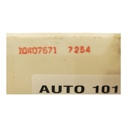97 LEXUS LX470 10407671 Passenger Right Caliper Rear OEM